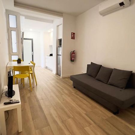 Stopinroom Apartment Princesa Moncloa Madri Exterior foto