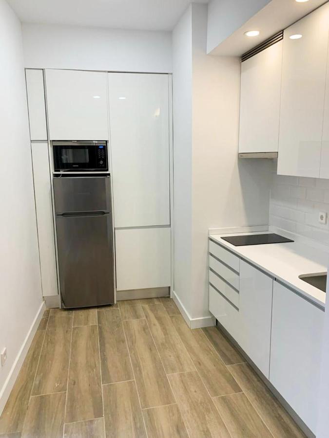 Stopinroom Apartment Princesa Moncloa Madri Exterior foto