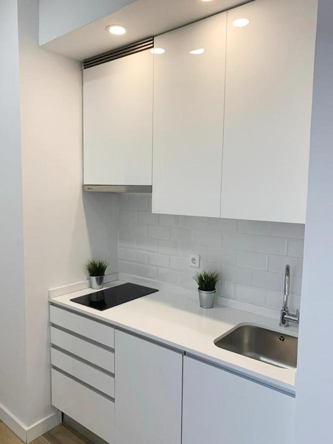 Stopinroom Apartment Princesa Moncloa Madri Exterior foto