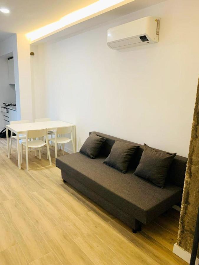 Stopinroom Apartment Princesa Moncloa Madri Exterior foto