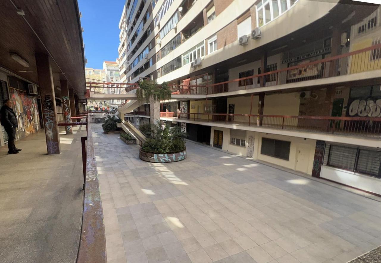 Stopinroom Apartment Princesa Moncloa Madri Exterior foto